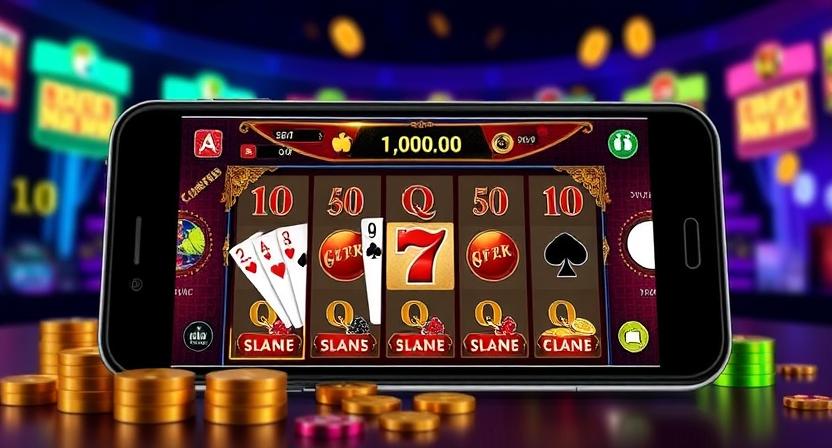 BD3333 app for casino and sports betting