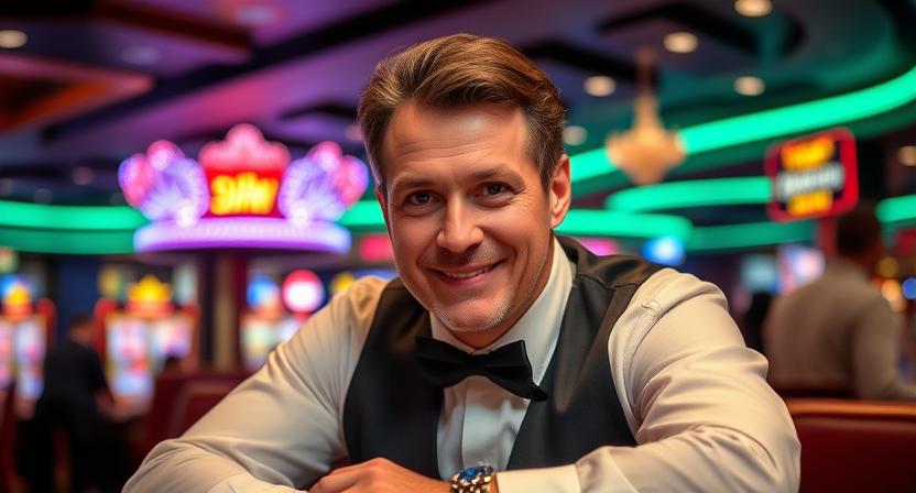 BD3333 casino for Bangladesh players