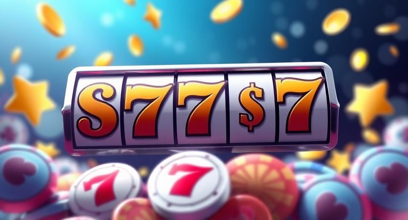 BD3333 slot games and jackpot-style play