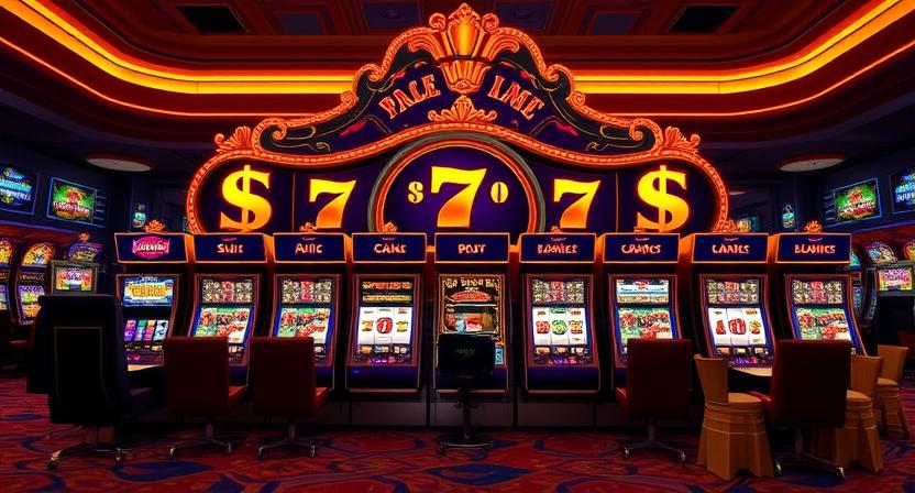 secure slot gameplay on BD3333