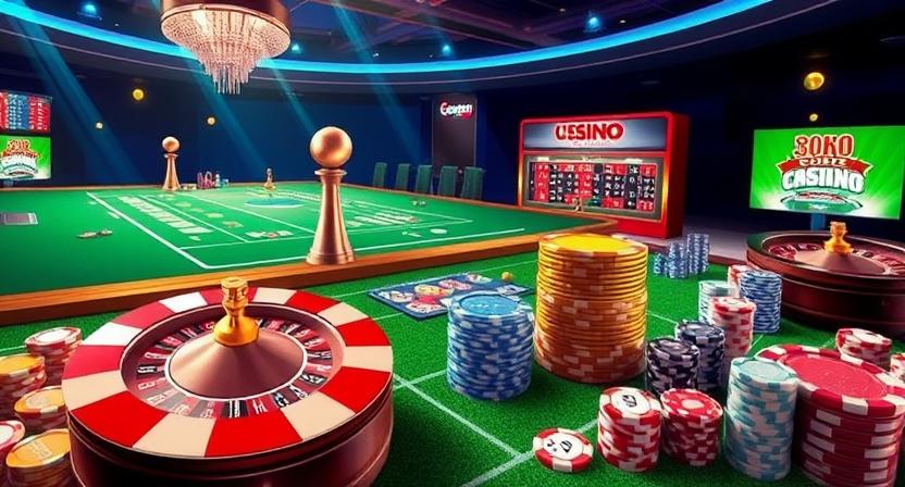 in-play betting on mobile with BD3333 sports