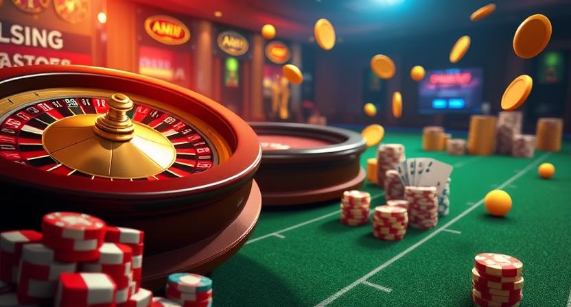 sports markets and match tracking on BD3333